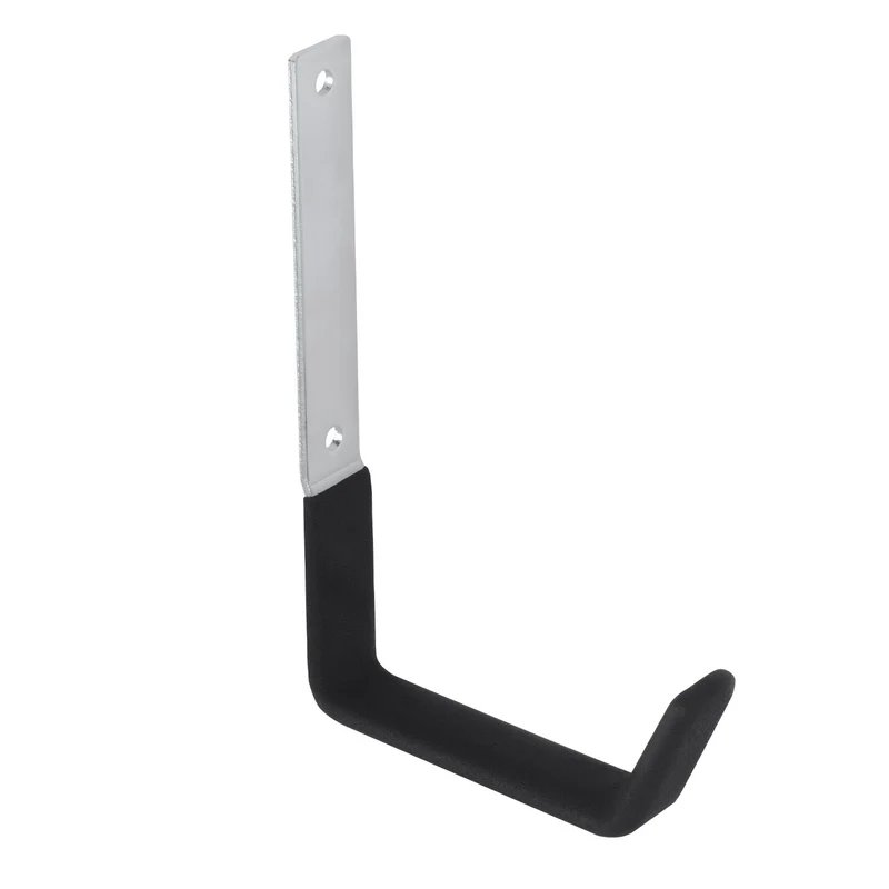 Maclean wall mount, for tires, wheels, ladder, bicycle, steel, max load 10kg, MC-480