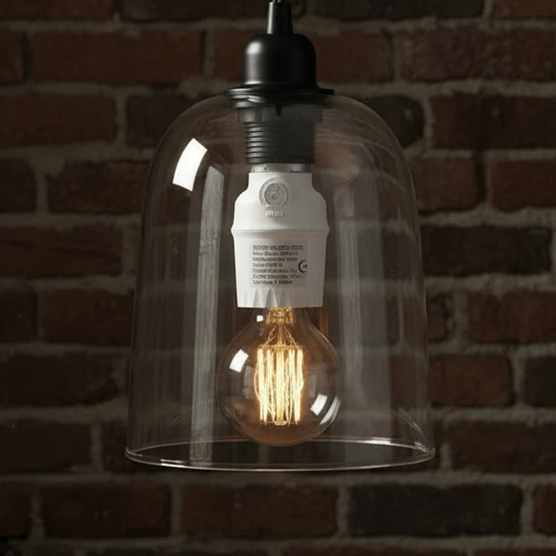 Maclean sound sensor bulb holder, E27 with sound sensor, max 100W, range 30dB - 90dB, MCE232