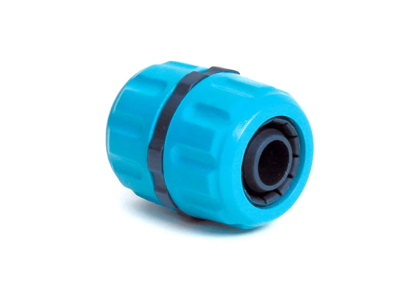 Reparator 3/4" Cellfast Basic for permanent connection of hoses with a diameter of 3/4"