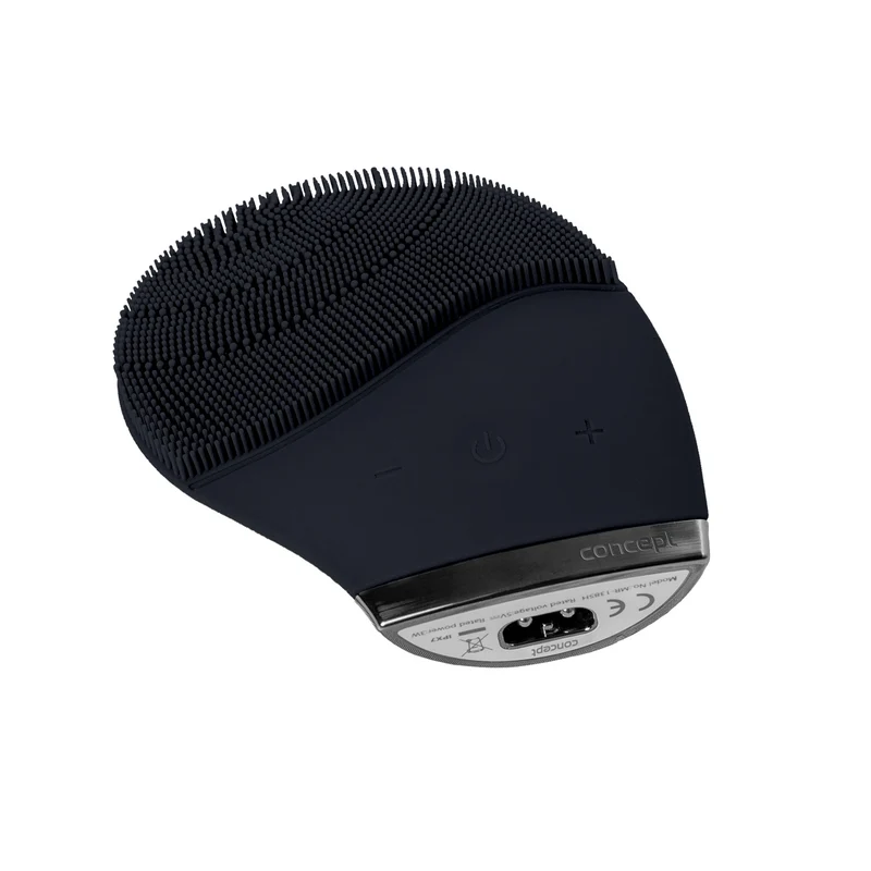 Concept SK9005 Sonic Face Brush Sonivibe 12 levels of intensity
