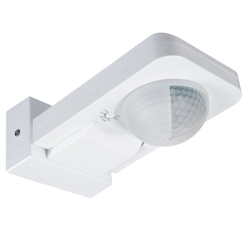 Maclean Energy MCE243 External Infrared motion sensor IP65 max 2000W