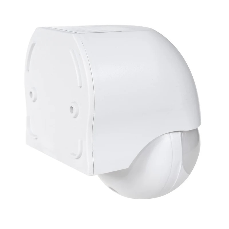 Maclean Energy MCE203 Infrared motion sensor pir modern Range 12m